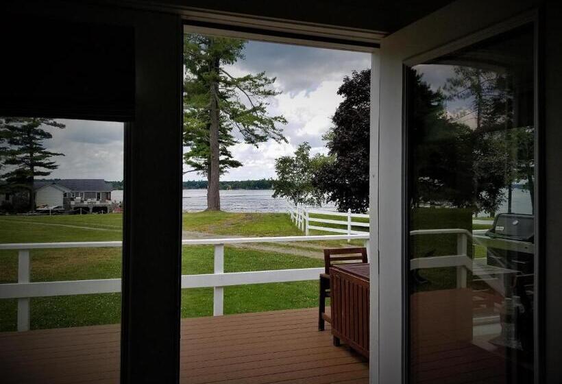 The Ledges Resort & Marina