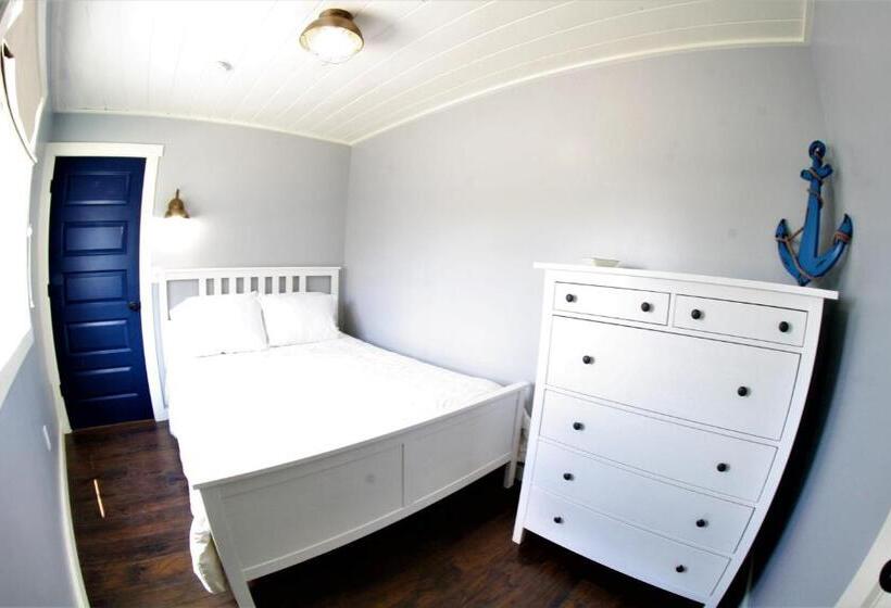 The Ledges Resort & Marina