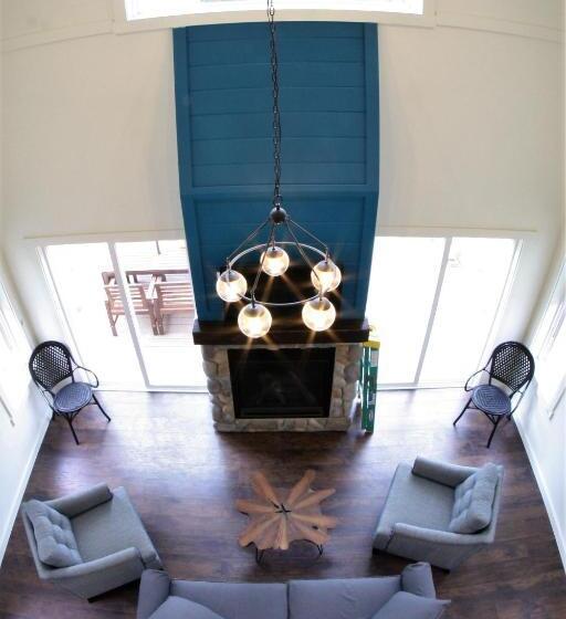 The Ledges Resort & Marina