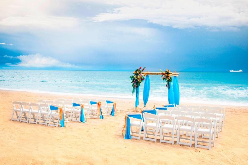 The Westin Fort Lauderdale Beach Resort