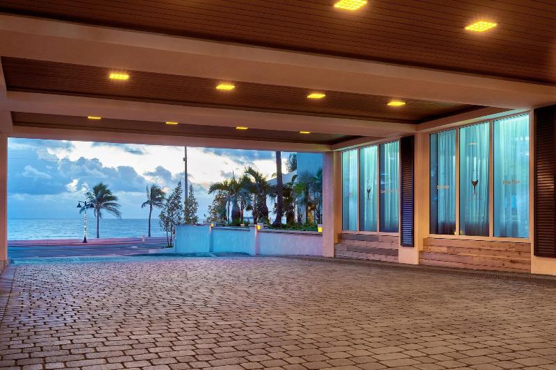 The Westin Fort Lauderdale Beach Resort