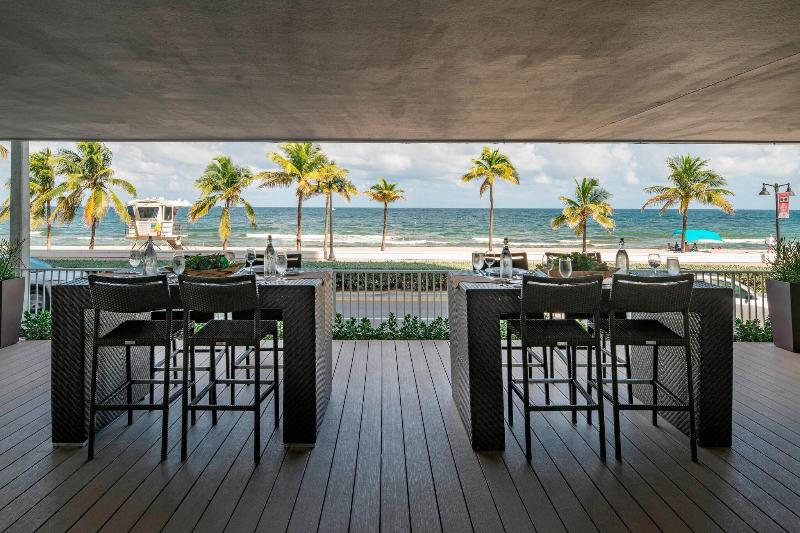 The Westin Fort Lauderdale Beach Resort