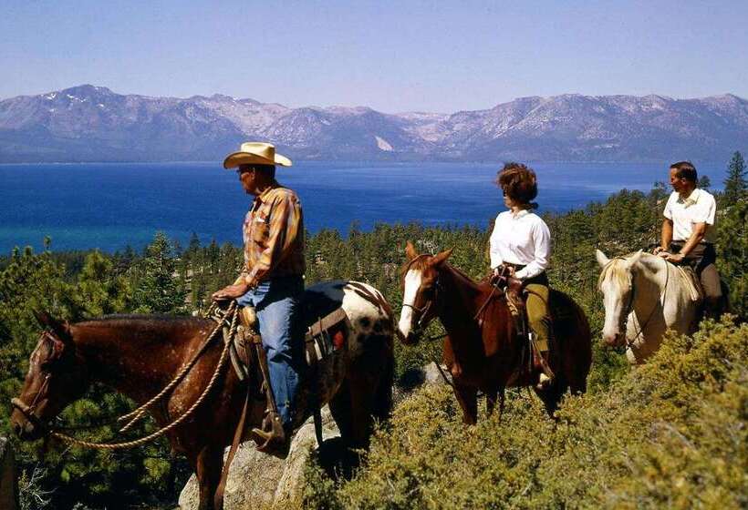 فندق Americas Best Value Inn Lake Tahoetahoe City