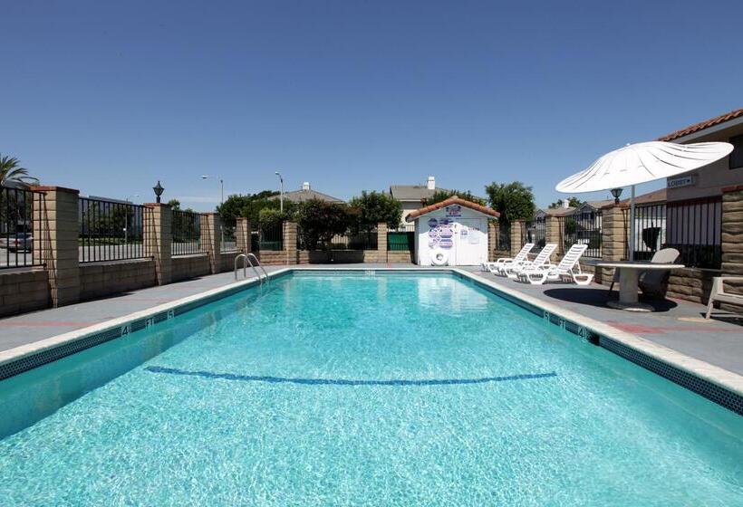 فندق Americas Best Value Inn Pico Rivera Los Angeles E