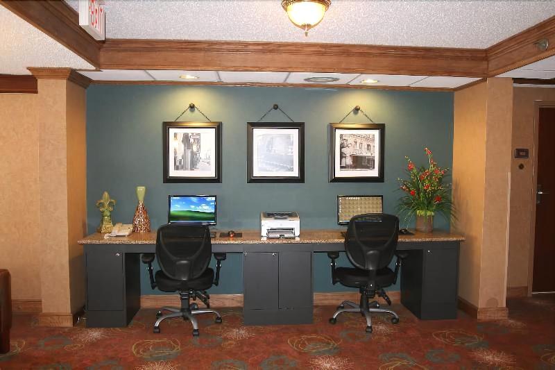 Auburn Place Hotel & Suites Cape Girardeau