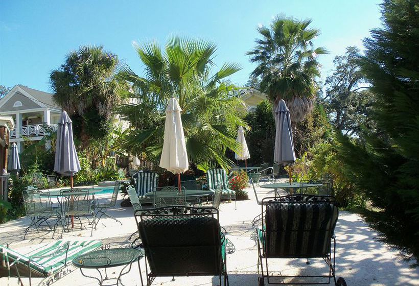 هتل Berney Fly Bed And Breakfast