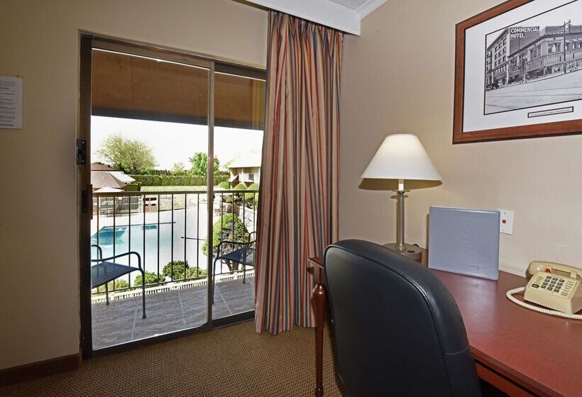 فندق Best Western Plus Ahtanum Inn