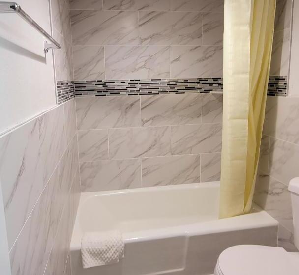 酒店 Americas Best Value Inn Vandalia