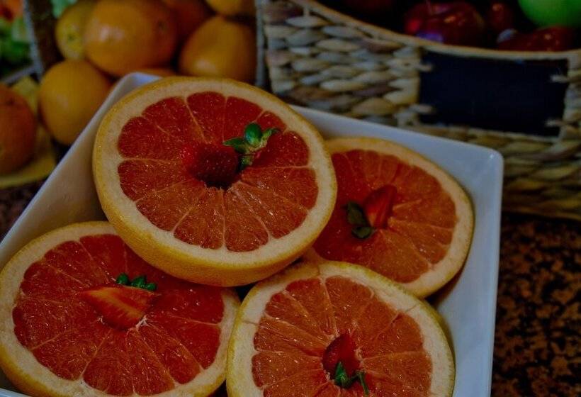 Отель Chase Suites Brea Fullerton   North Orange County