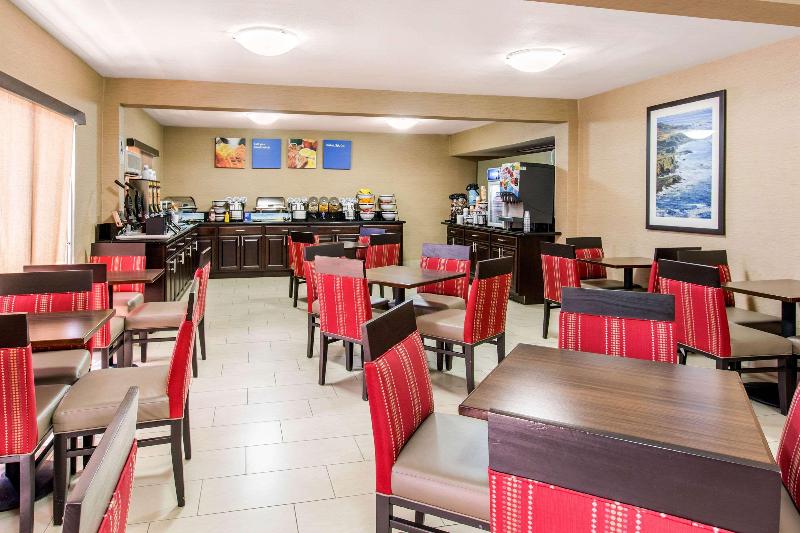 בית מלון כפרי Comfort Inn Escondido San Diego North County