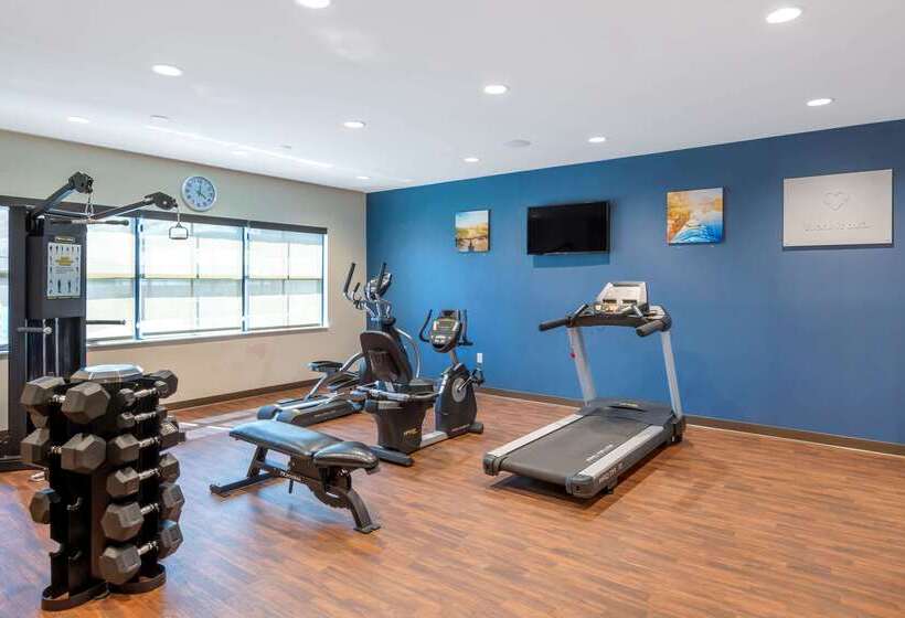 هتل Comfort Suites St George  University Area