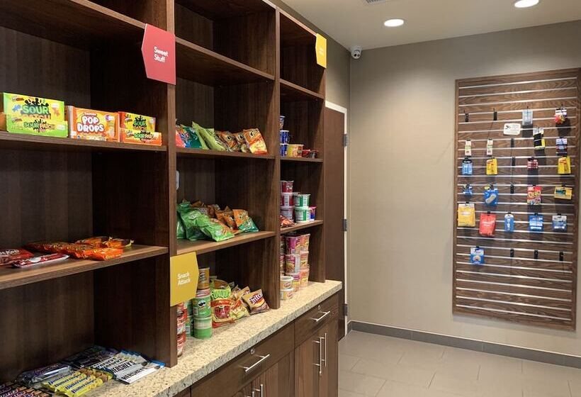 هتل Comfort Suites St George  University Area