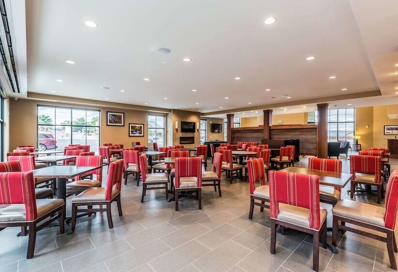 هتل Comfort Suites St George  University Area