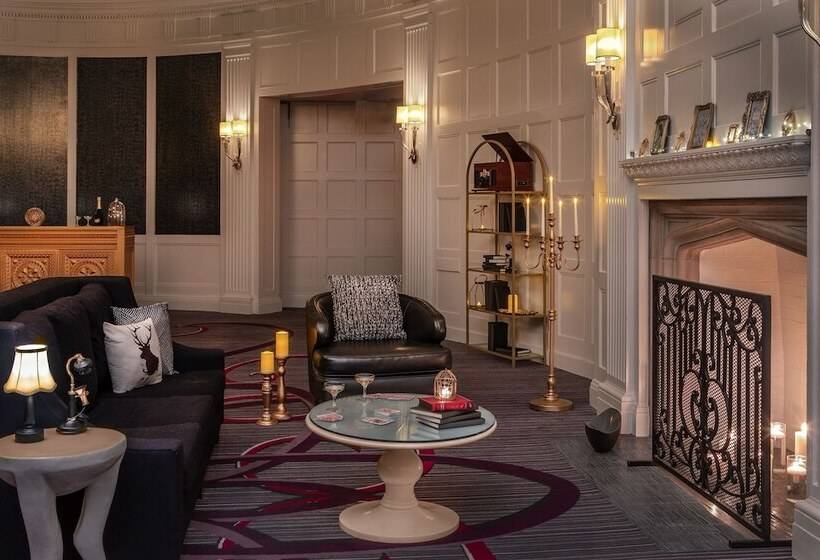 هتل Courtyard By Marriott Boston Downtown