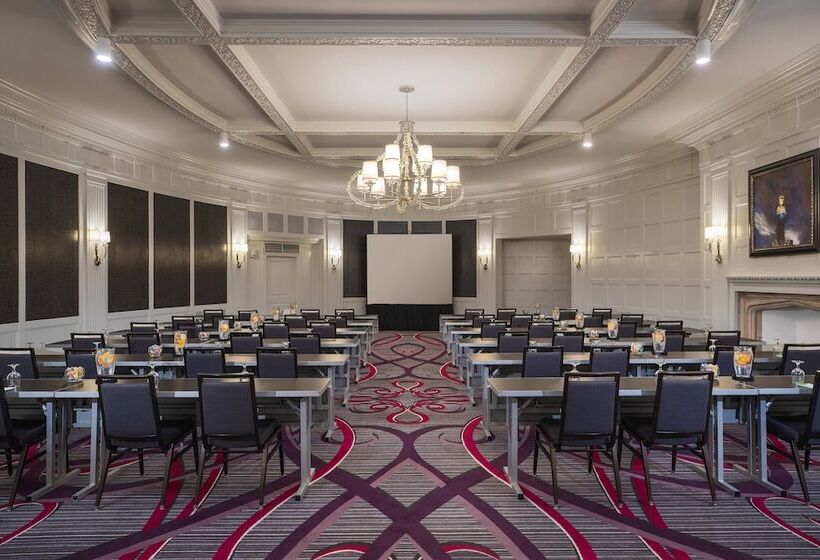 هتل Courtyard By Marriott Boston Downtown