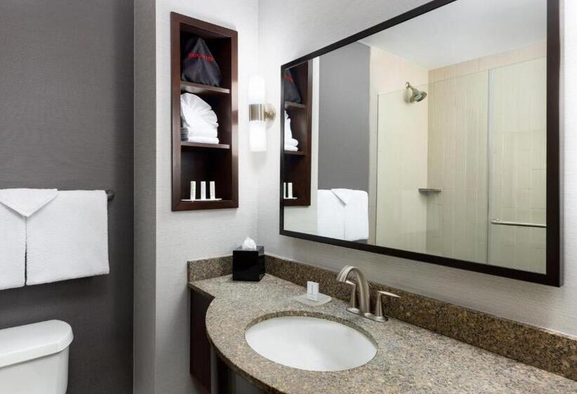 酒店 Courtyard By Marriott Los Angeles Woodland Hills