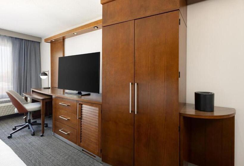 酒店 Courtyard By Marriott Los Angeles Woodland Hills