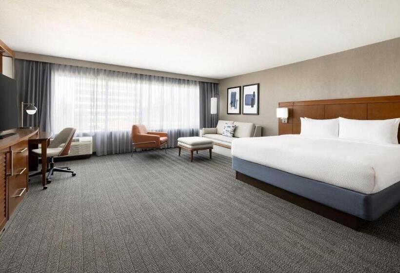 酒店 Courtyard By Marriott Los Angeles Woodland Hills