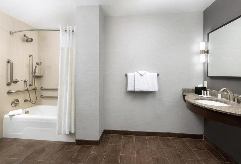 酒店 Courtyard By Marriott Los Angeles Woodland Hills