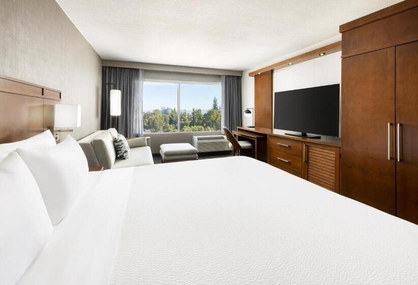 酒店 Courtyard By Marriott Los Angeles Woodland Hills