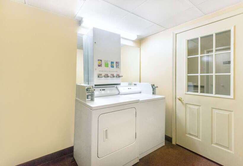 فندق Days Inn By Wyndham Hagerstown I 70