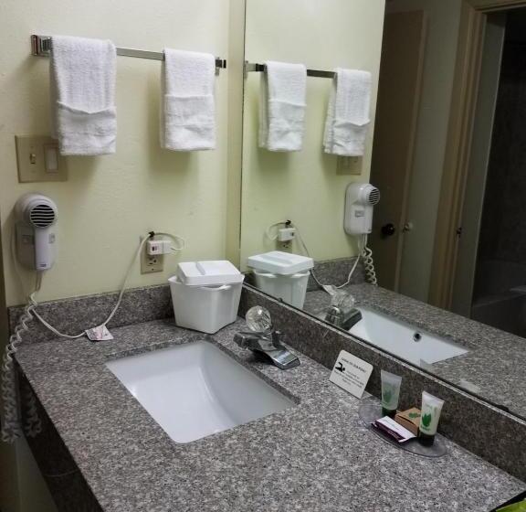 בית מלון כפרי Discovery Inn Lafayette