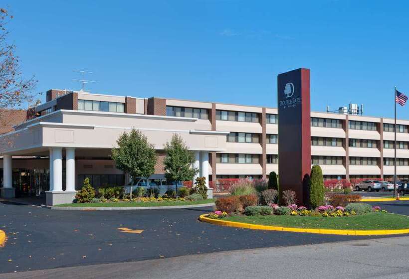 Doubletree By Hilton Hotel Boston   Westborough