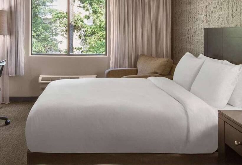 Doubletree By Hilton Hotel Chicago Wood Dale   Elk Grove