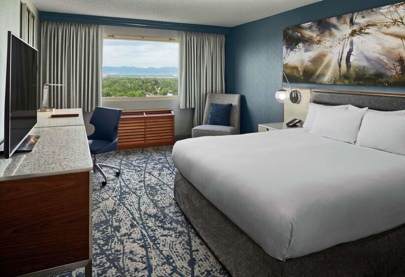Doubletree By Hilton Hotel Denver
