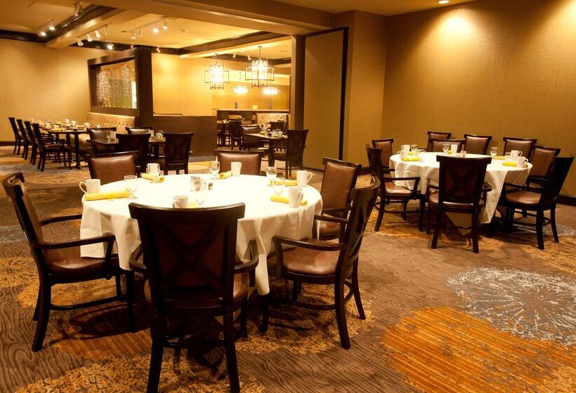 هتل Wyndham Midland Downtown