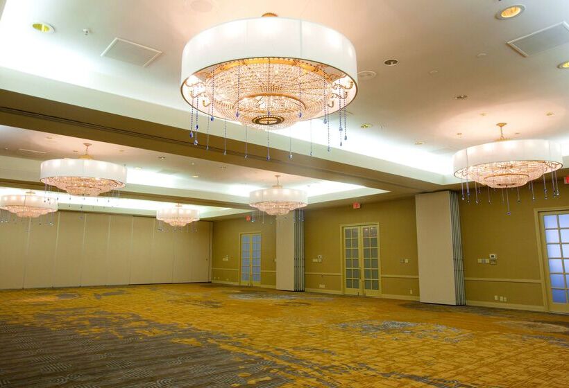هتل Wyndham Midland Downtown
