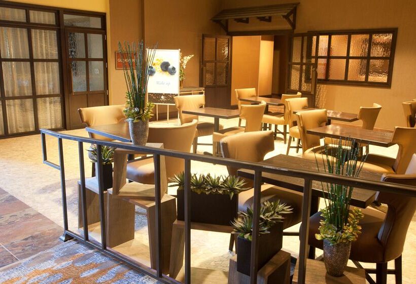 هتل Wyndham Midland Downtown