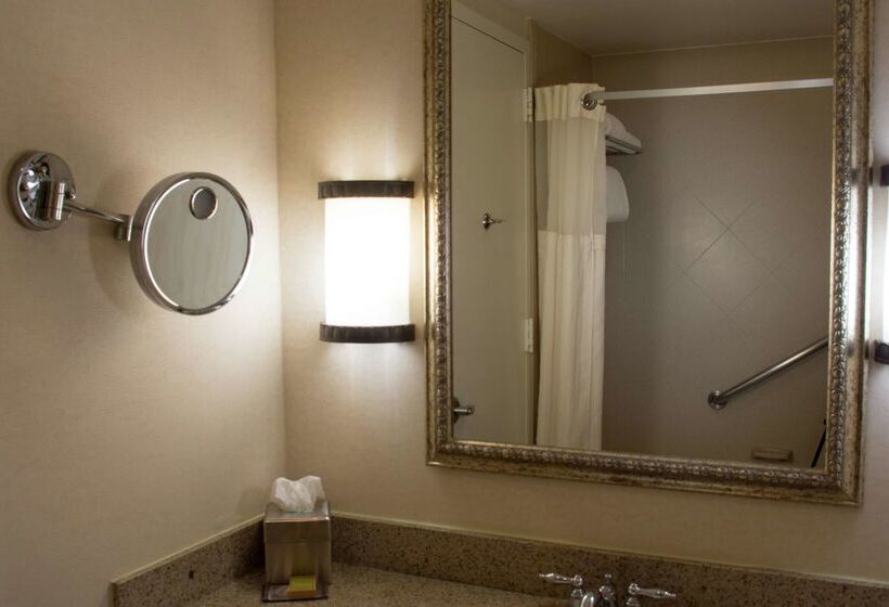هتل Wyndham Midland Downtown