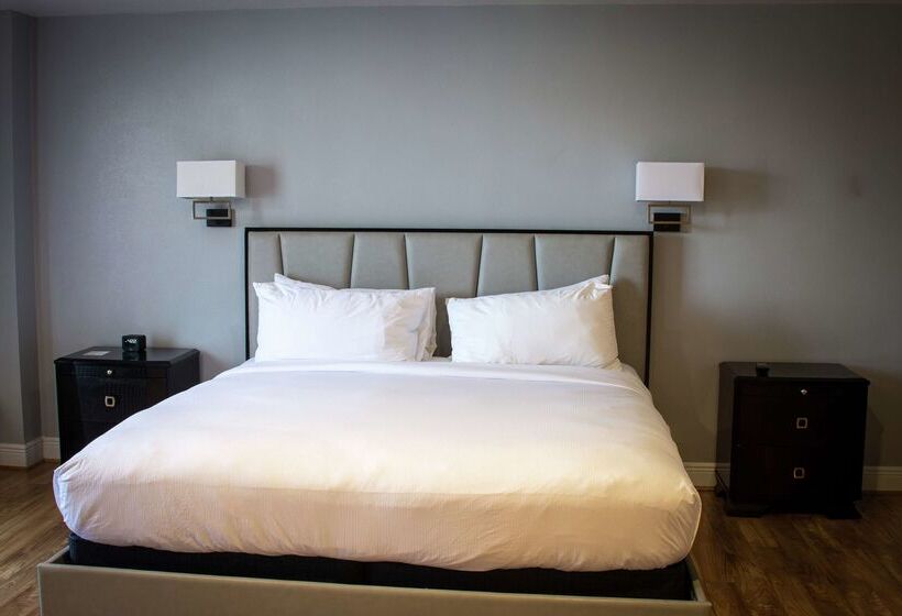 هتل Wyndham Midland Downtown