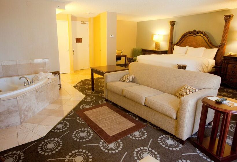 هتل Wyndham Midland Downtown