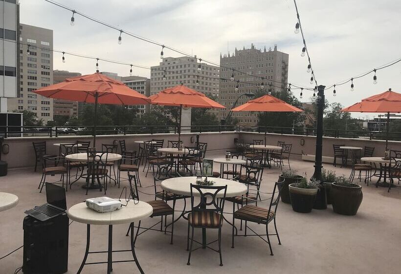 هتل Wyndham Midland Downtown