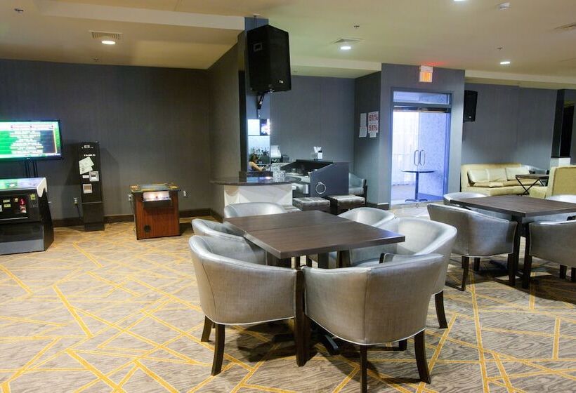 هتل Wyndham Midland Downtown