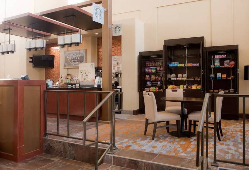 هتل Wyndham Midland Downtown