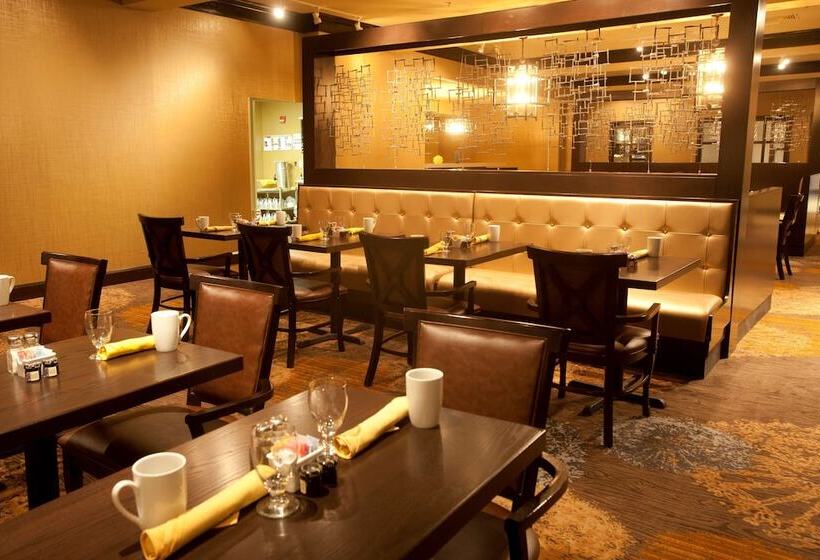 هتل Wyndham Midland Downtown