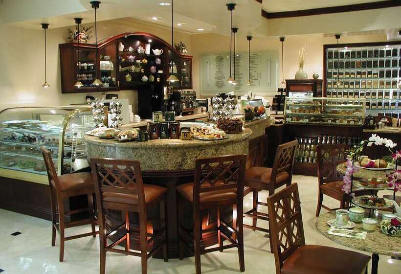 ホテル Doubletree By Hilton Torrance South Bay