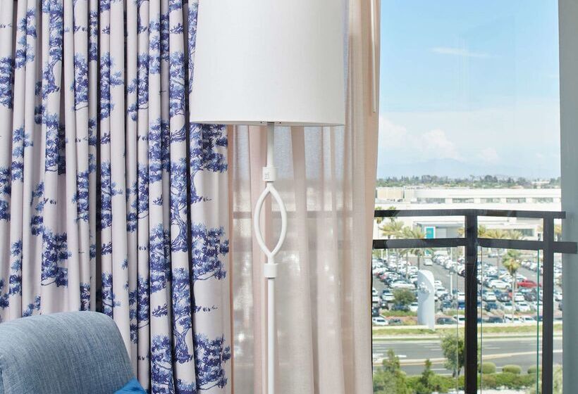 ホテル Doubletree By Hilton Torrance South Bay