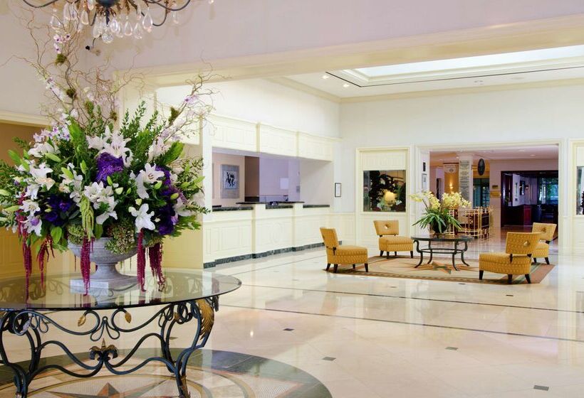 ホテル Doubletree By Hilton Torrance South Bay
