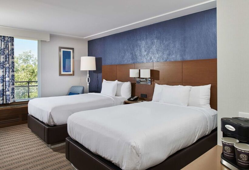 ホテル Doubletree By Hilton Torrance South Bay