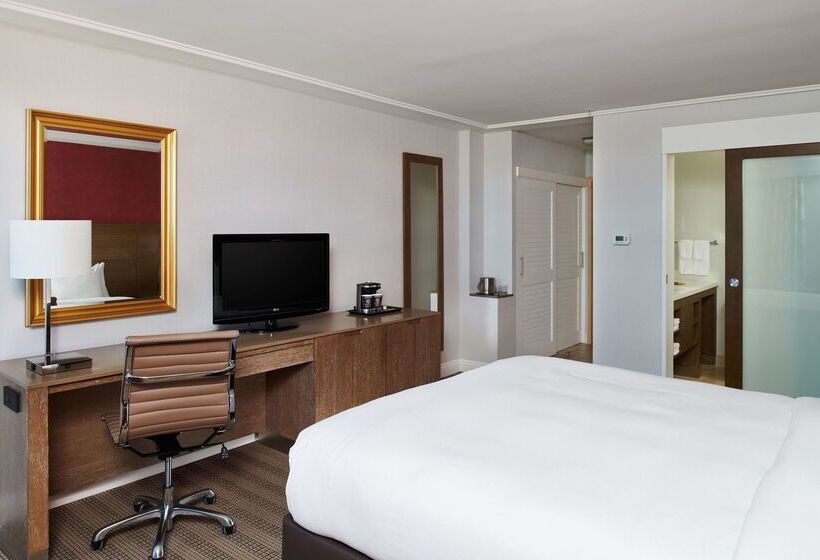 ホテル Doubletree By Hilton Torrance South Bay