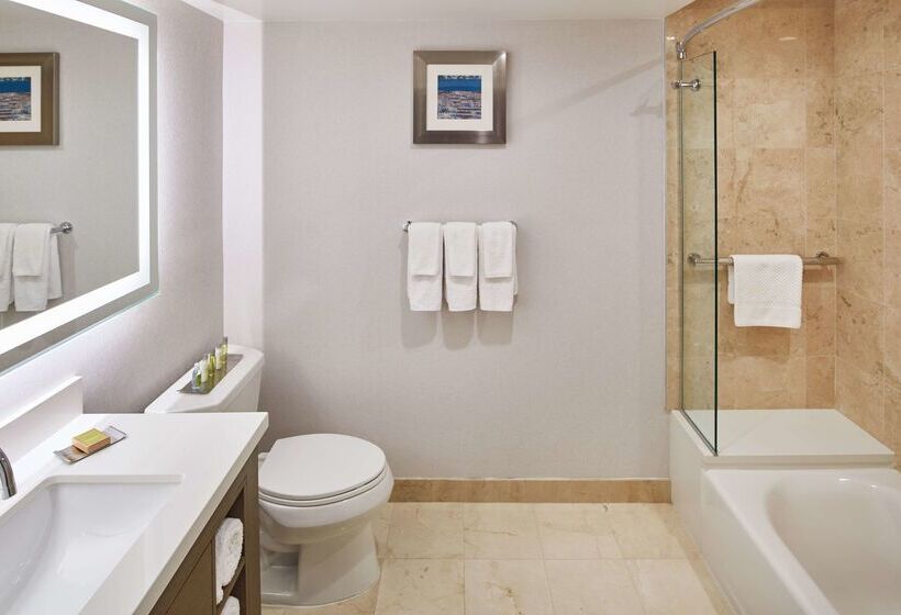 ホテル Doubletree By Hilton Torrance South Bay