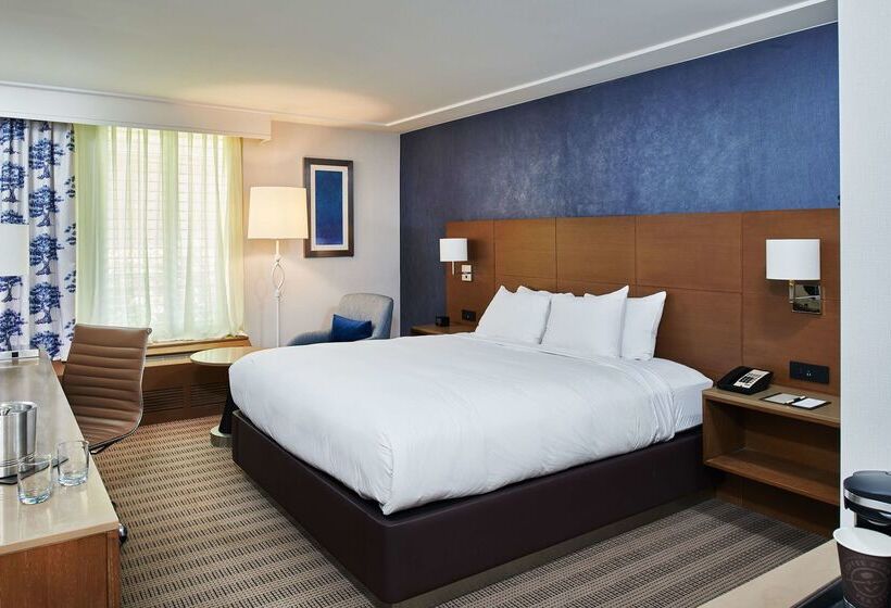 ホテル Doubletree By Hilton Torrance South Bay