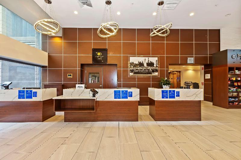 Отель Doubletree By Hilton Whittier Los Angeles