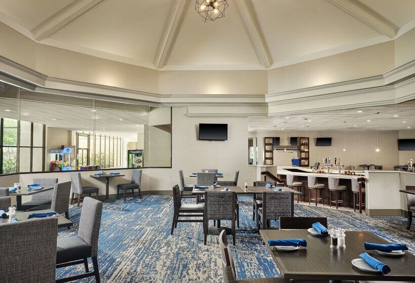 בית מלון כפרי Doubletree By Hilton Williamsburg