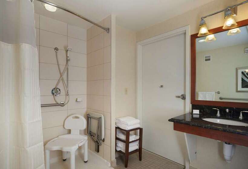 בית מלון כפרי Doubletree By Hilton Williamsburg