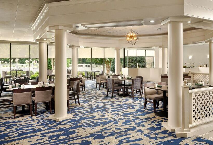 בית מלון כפרי Doubletree By Hilton Williamsburg